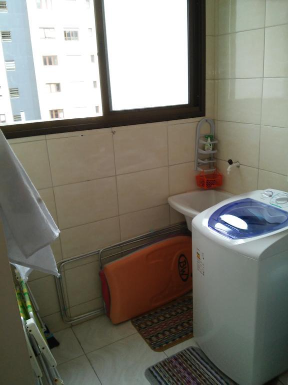 Ap Da Cris Apartment Torres Exterior photo