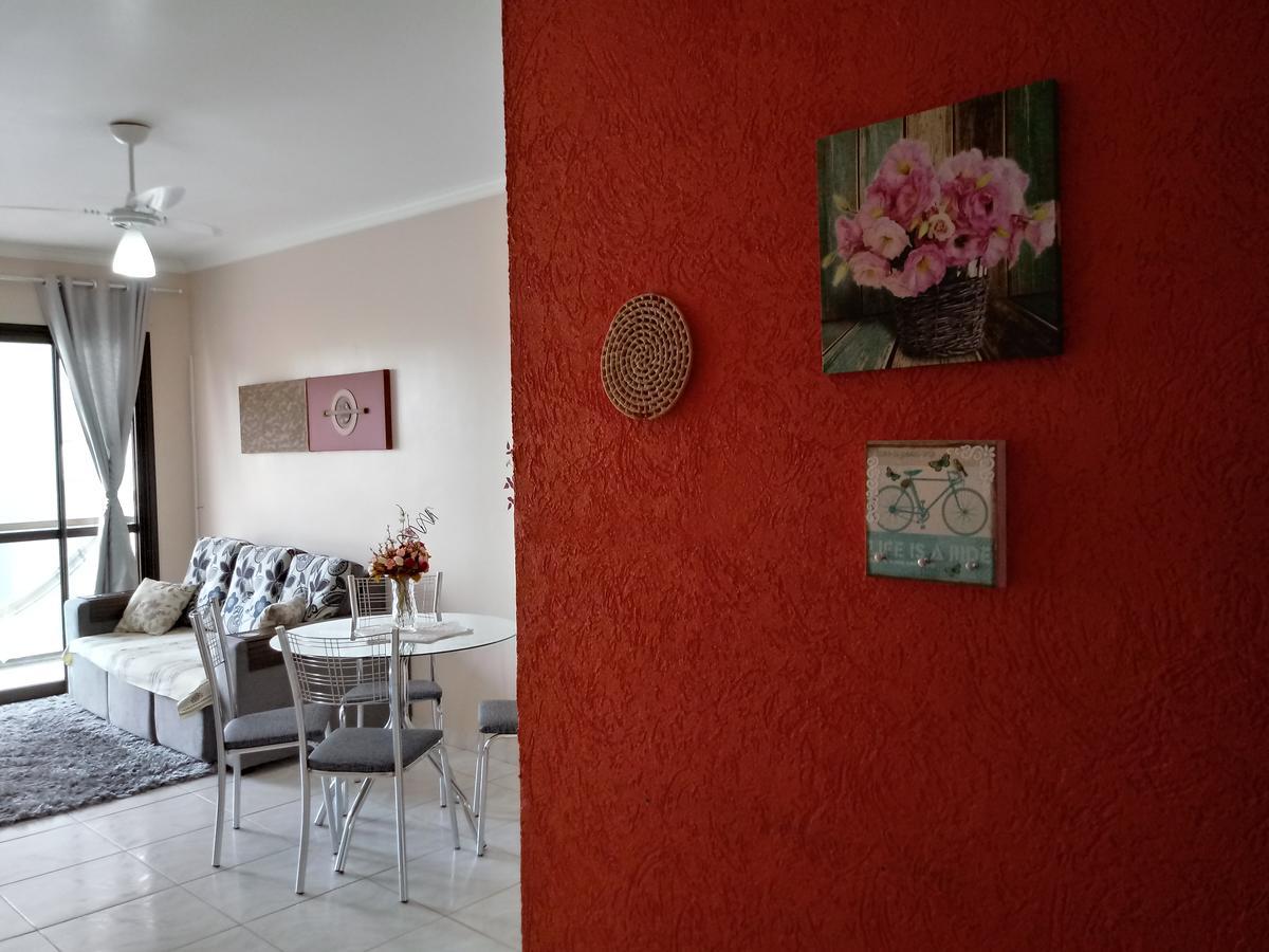 Ap Da Cris Apartment Torres Exterior photo